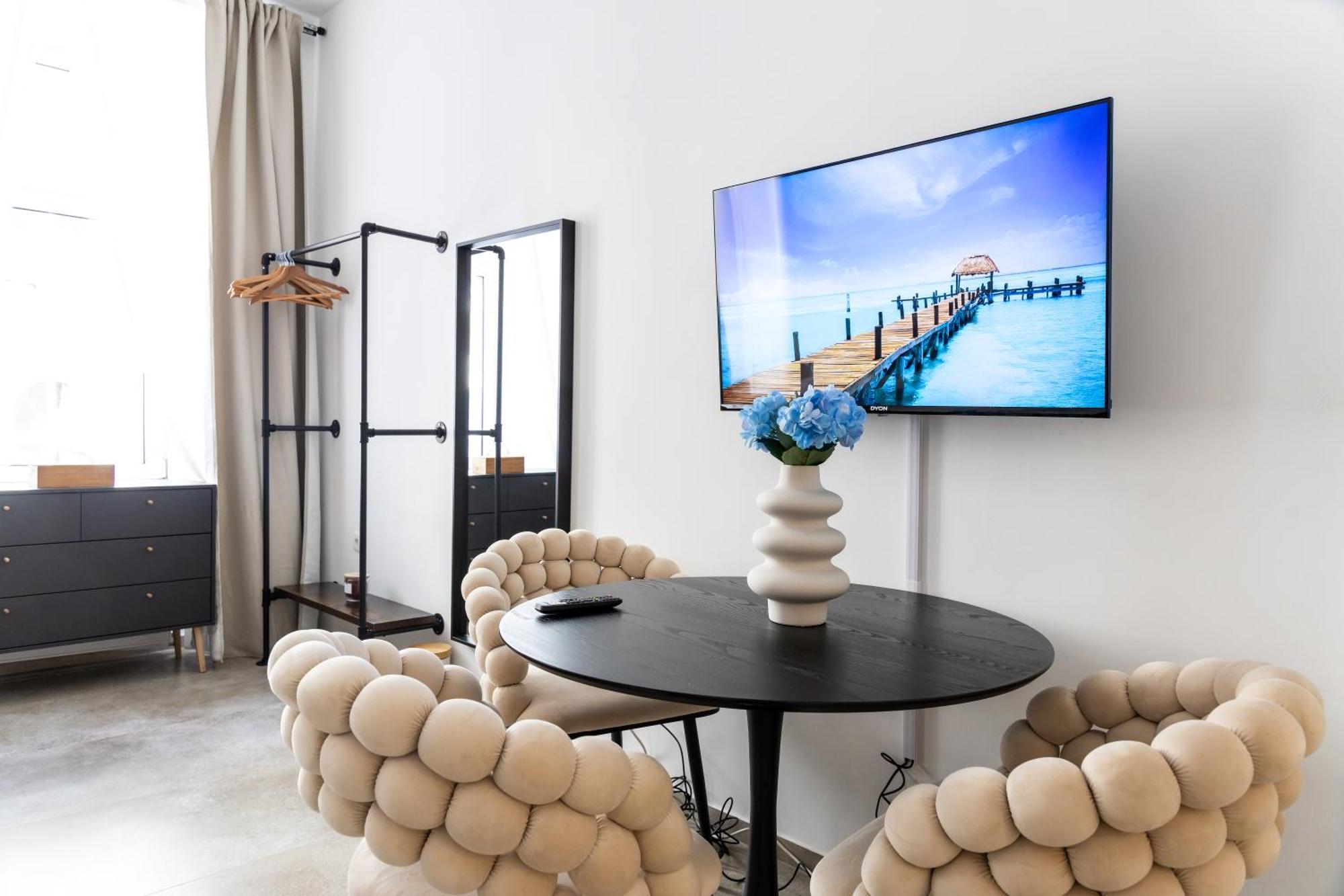 Apartament Boutique Near Centre *