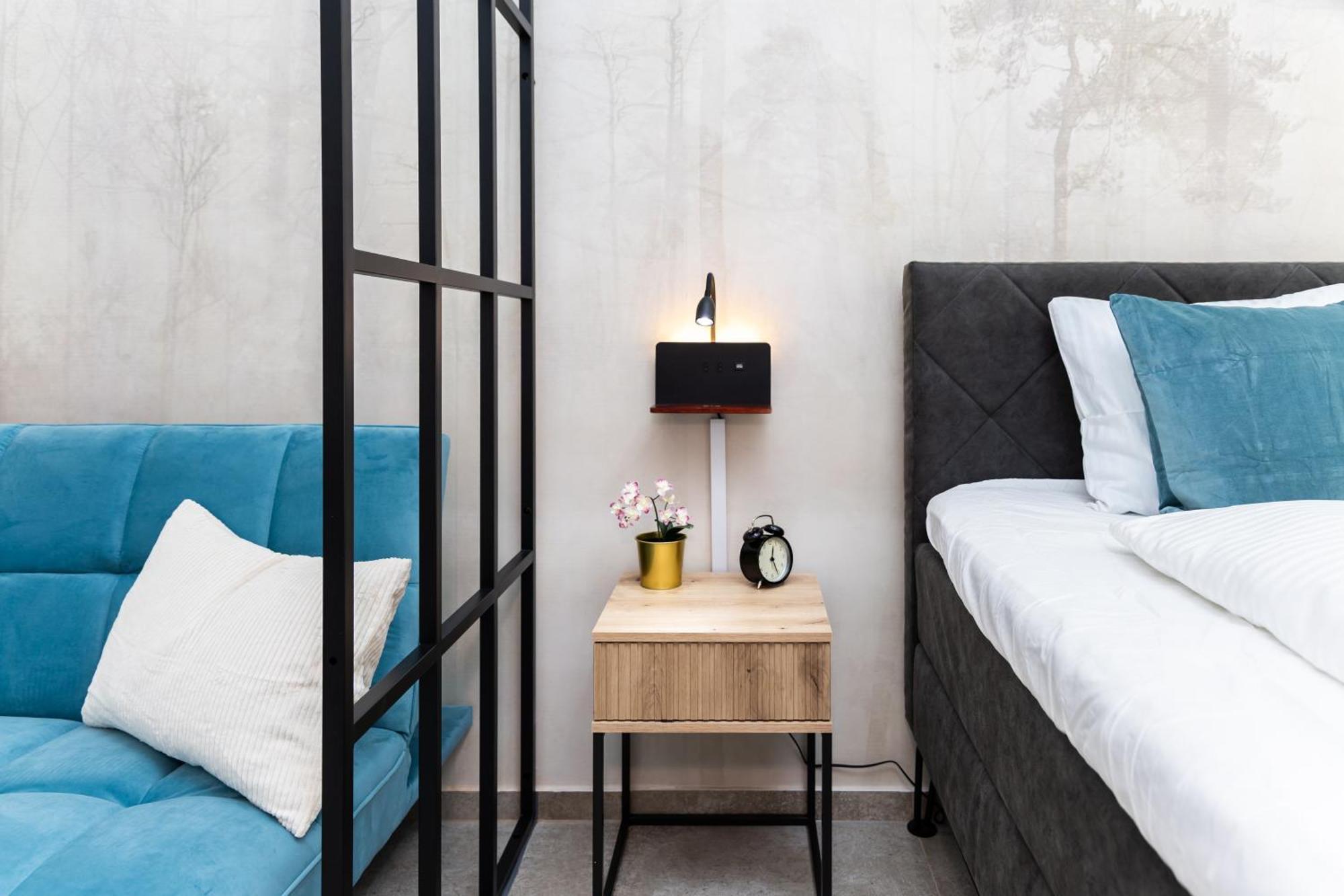 Apartament Boutique Near Centre