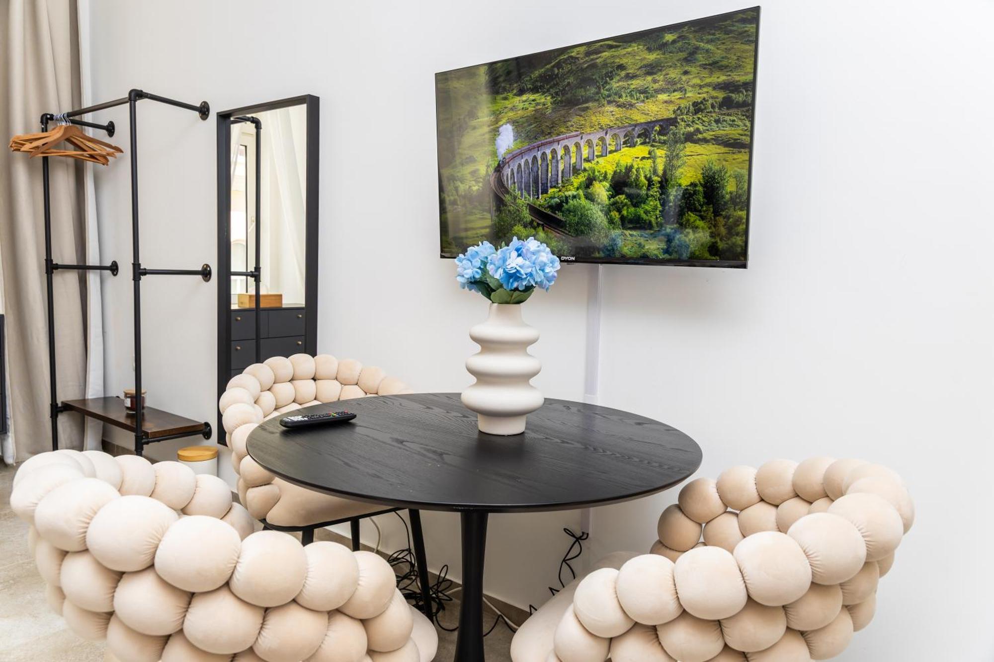 Apartament Boutique Near Centre