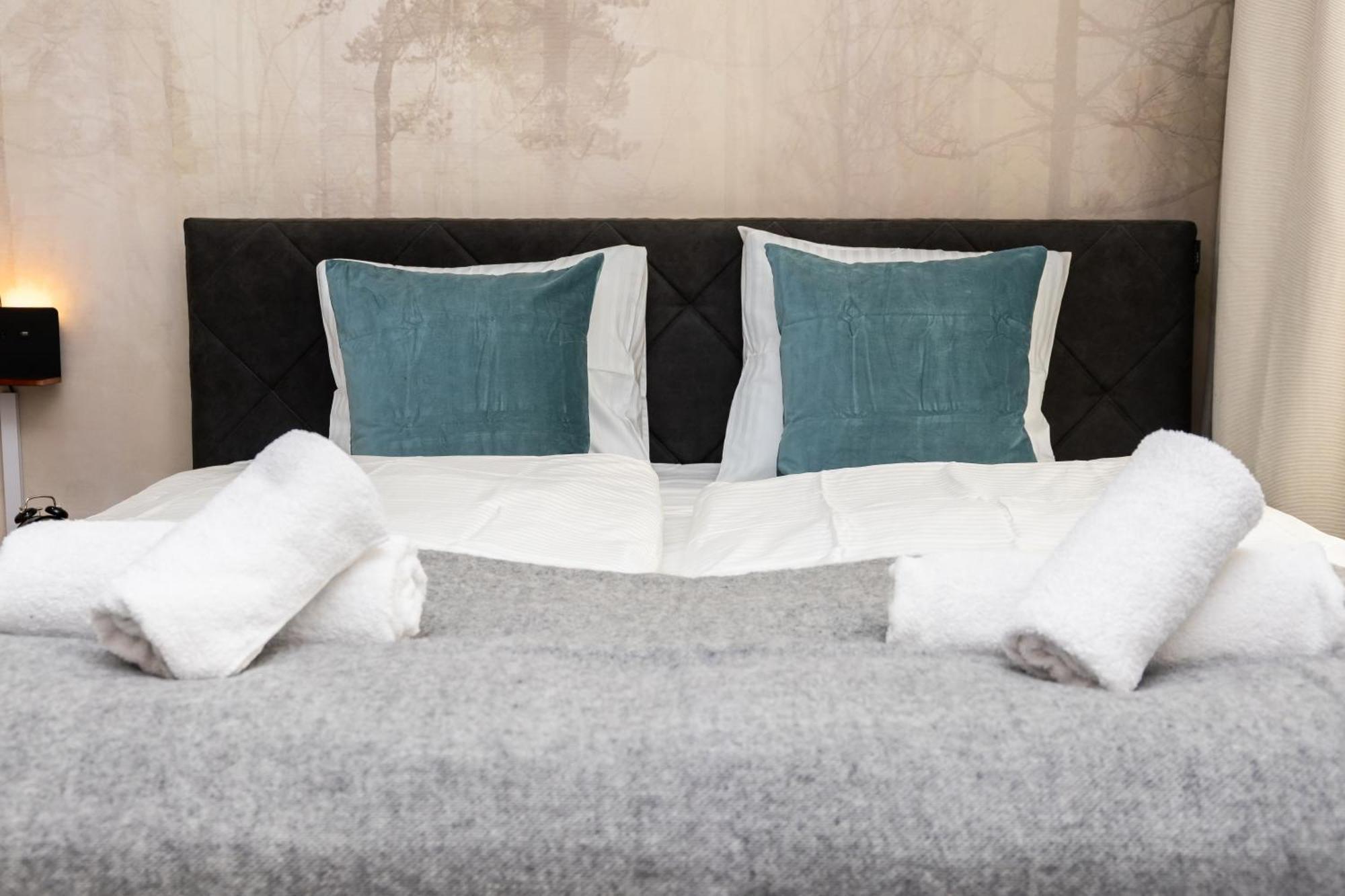 Apartament Boutique Near Centre *