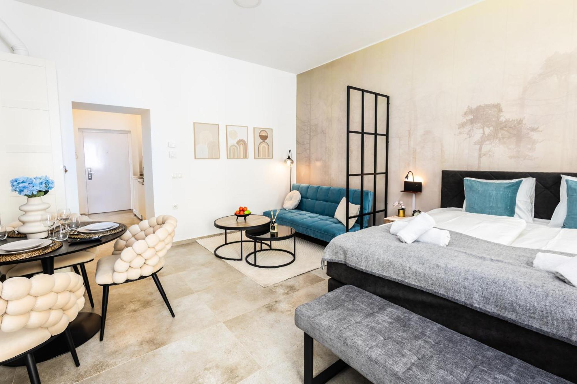 Appartamento Boutique Near Centre